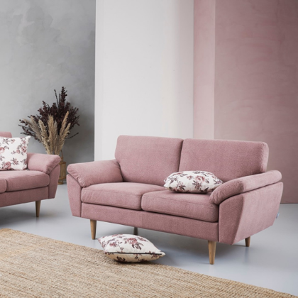 2 personers sofa